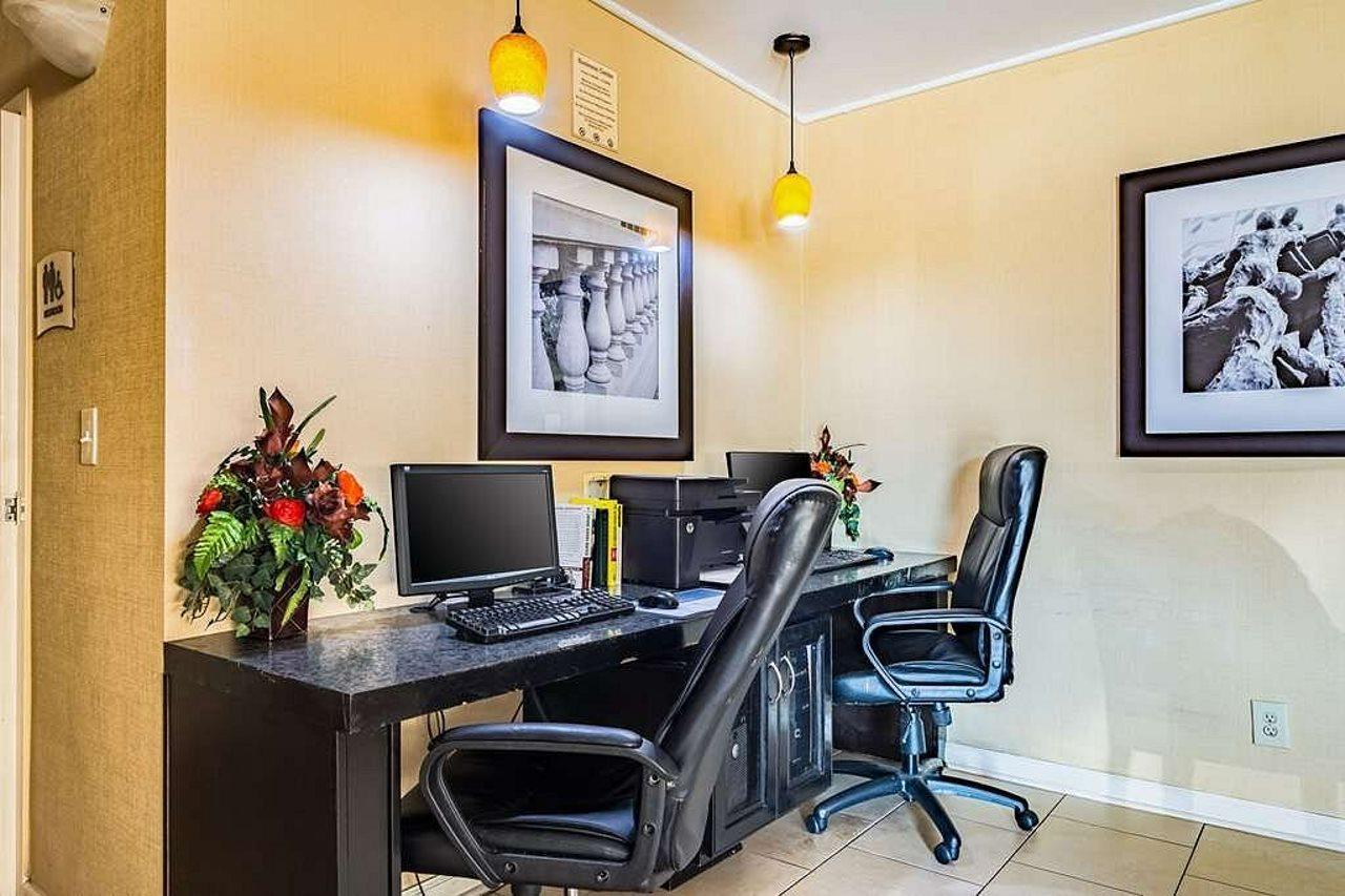 Quality Inn Columbus Near Fort Benning Εξωτερικό φωτογραφία