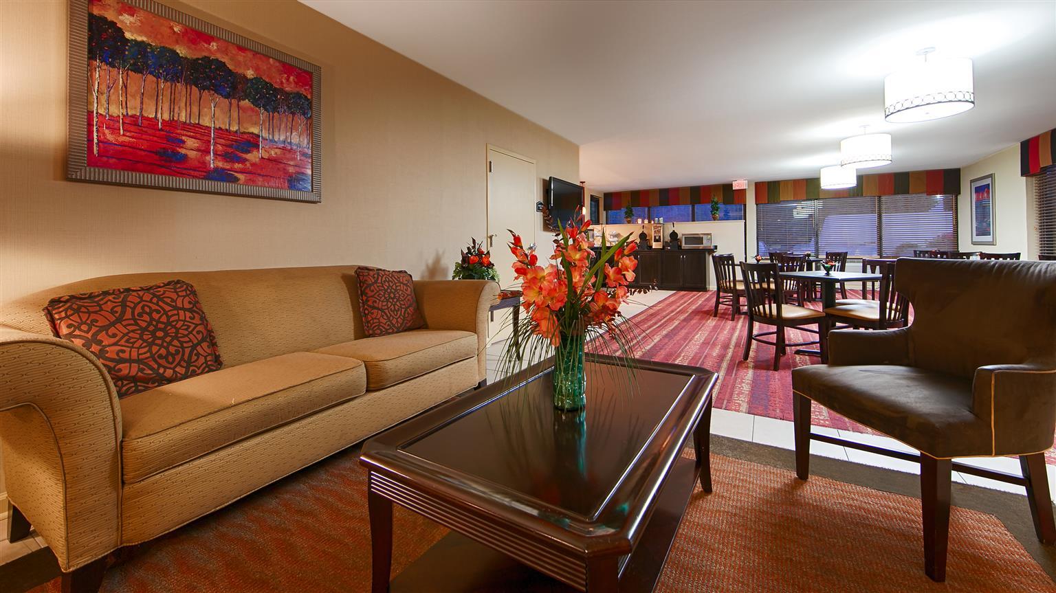 Quality Inn Columbus Near Fort Benning Εξωτερικό φωτογραφία