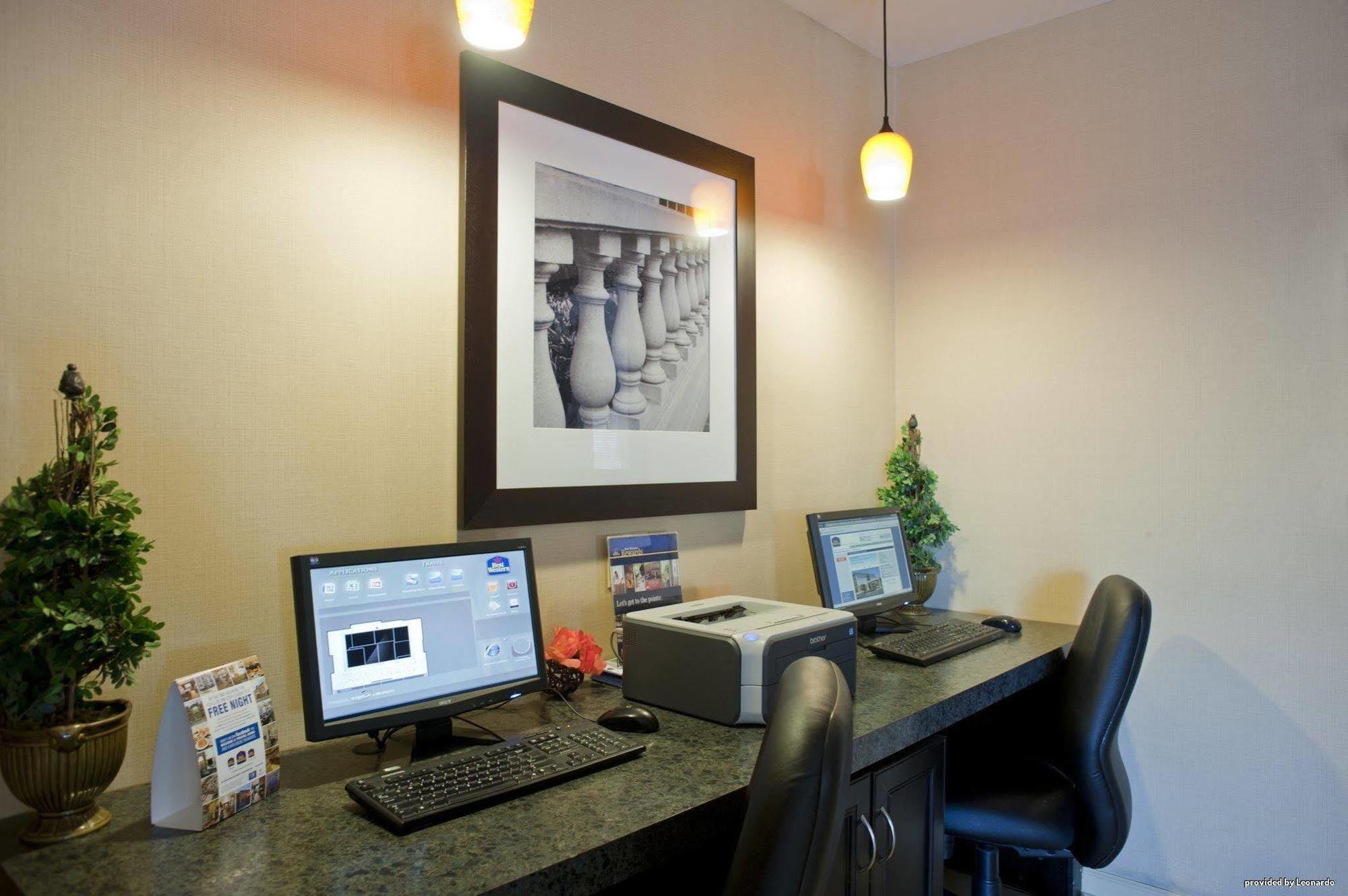 Quality Inn Columbus Near Fort Benning Εξωτερικό φωτογραφία