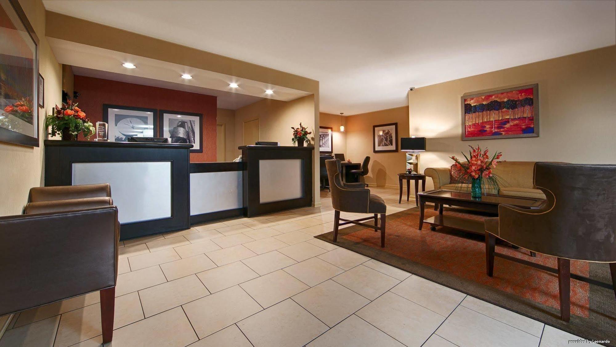 Quality Inn Columbus Near Fort Benning Εξωτερικό φωτογραφία