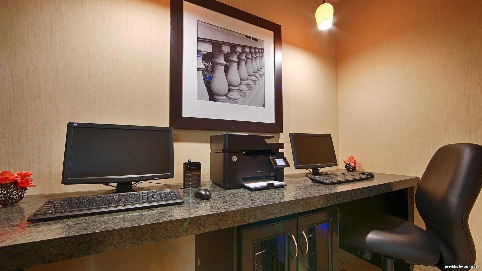 Quality Inn Columbus Near Fort Benning Εξωτερικό φωτογραφία
