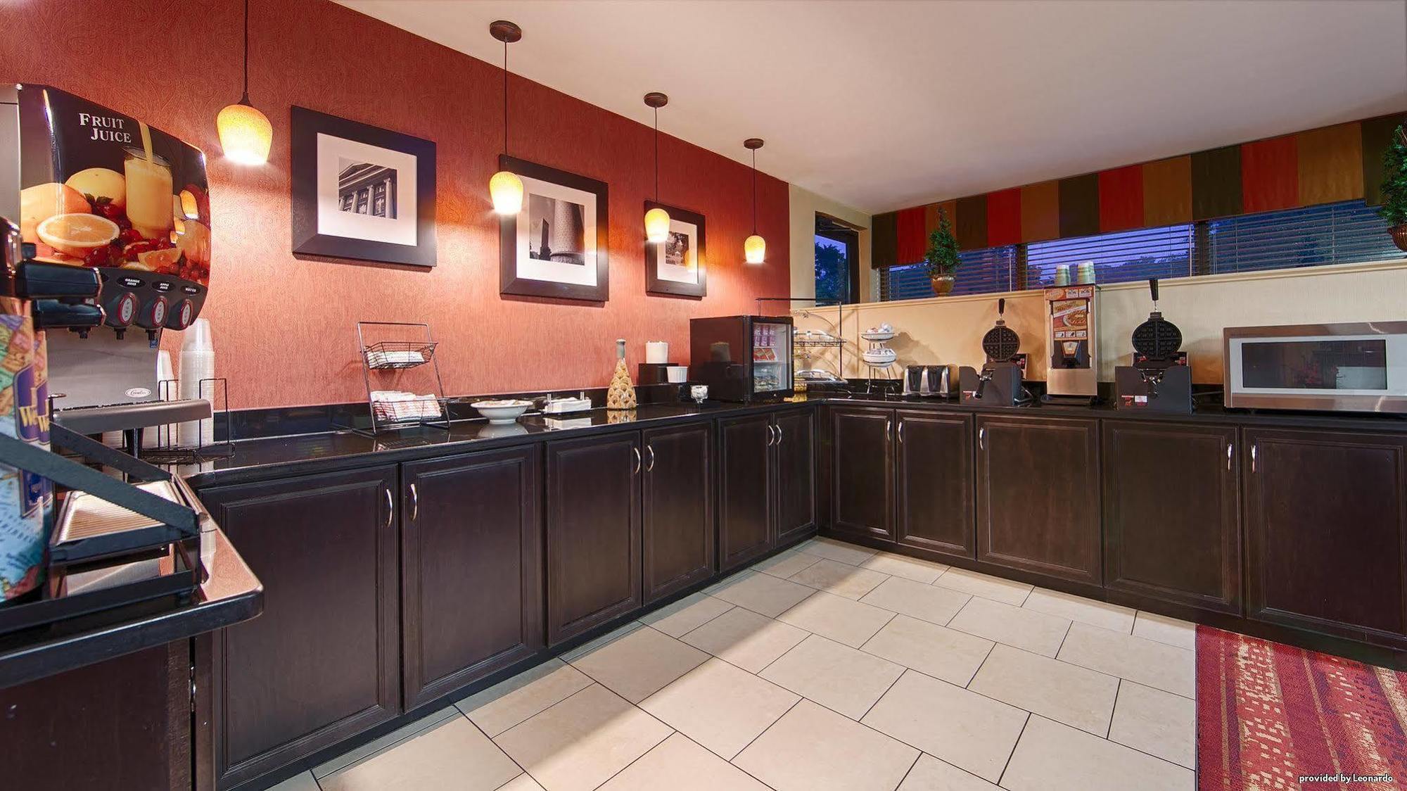 Quality Inn Columbus Near Fort Benning Εξωτερικό φωτογραφία