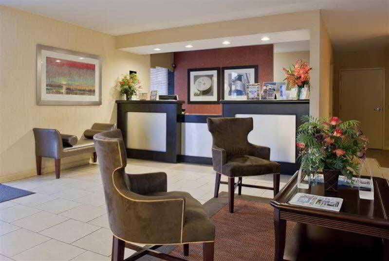 Quality Inn Columbus Near Fort Benning Εξωτερικό φωτογραφία
