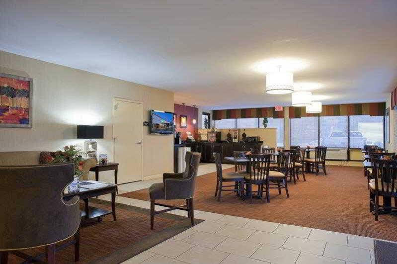 Quality Inn Columbus Near Fort Benning Εξωτερικό φωτογραφία